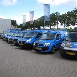 Almbouw, Giessen openingstijden