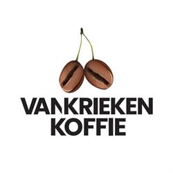 Van Krieken Koffieservice BV, Sprang-Capelle openingstijden