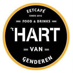 't Hart van Genderen Genderen, openingstijden