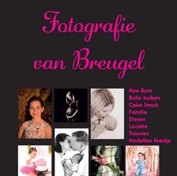 Fotografie van Breugel, Sleeuwijk openingstijden
