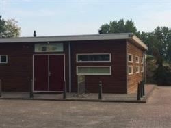 Schietsportvereniging De Rommert, Andel openingstijden