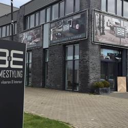 B&E Homestyling, Heerhugowaard openingstijden