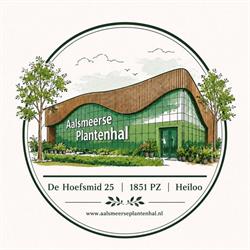Aalsmeerse Plantenhal Heiloo, openingstijden