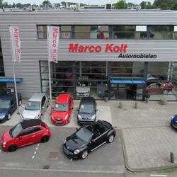 M.K. Automobielen, Alkmaar openingstijden