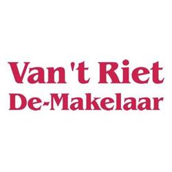 Van `t Riet Boontjes Makelaars, Heerhugowaard openingstijden