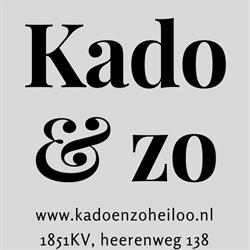 Kado & Zo Heiloo, openingstijden