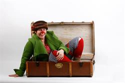 de Clown en de Koffer, Oudorp openingstijden