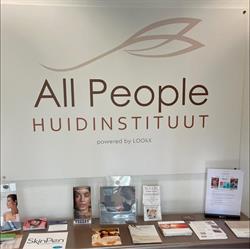 All People Huidinstituut, Koedijk openingstijden