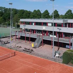 Tennisvereniging A.M.V.J., Amstelveen openingstijden
