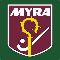 Hockeyvereniging Myra, Amstelveen openingstijden