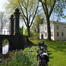 Stichting Vrienden van Wester-Amstel, Amstelveen openingstijden