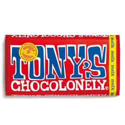 Tony`s Chocolonely Retail BV, Amsterdam openingstijden