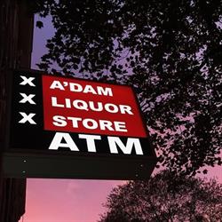 A`dam Liquor Store BV, Amsterdam openingstijden