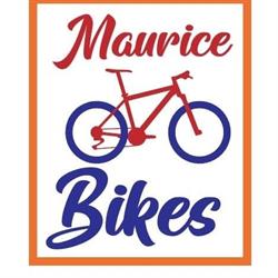MauriceBikes, Amsterdam openingstijden