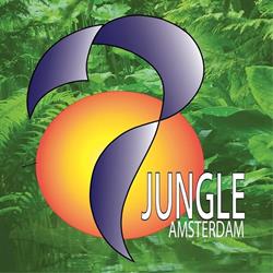 JUNGLE AMSTERDAM, Amsterdam openingstijden