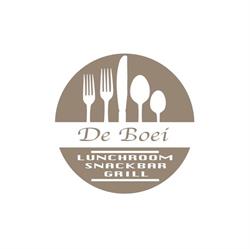 Lunchroom Snackbar De Boei, Amsterdam openingstijden