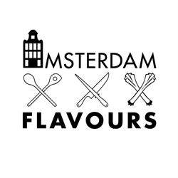 Amsterdam Flavours, openingstijden