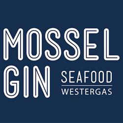 Mossel & Gin, Amsterdam openingstijden