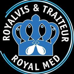 Royalvis & Royal med, Amsterdam openingstijden