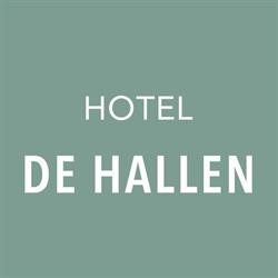 Hotel De Hallen BV, Amsterdam openingstijden