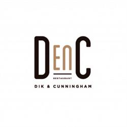 Restaurant D en C, Amsterdam openingstijden