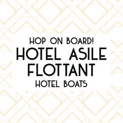 Asile Flottant BV, Amsterdam openingstijden