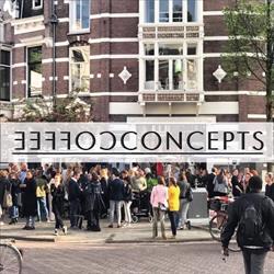 CoffeeConcepts BV, Amsterdam openingstijden