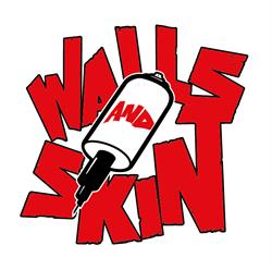 Walls and Skin Amsterdam, openingstijden
