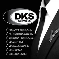 DKS Services BV, Amsterdam openingstijden