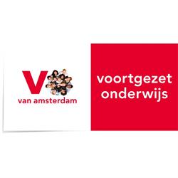 Voortgezet Onderwijs van Amsterdam, openingstijden