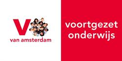Voortgezet Onderwijs van Amsterdam, openingstijden