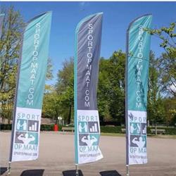 Sport op Maat, Amsterdam openingstijden