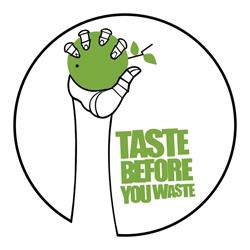 Stichting Taste Before You Waste, Amsterdam openingstijden
