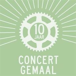 Stichting Concertgemaal, Amsterdam openingstijden