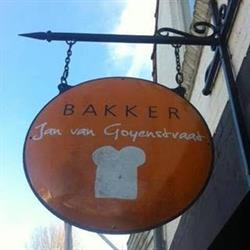 Bakker Van Vessem Heemstede, openingstijden