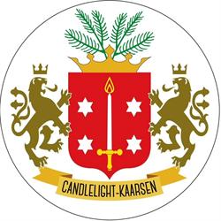 Candlelight kaarsen "de sfeer van december", Haarlem openingstijden
