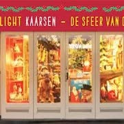 Candlelight kaarsen "de sfeer van december", Haarlem openingstijden