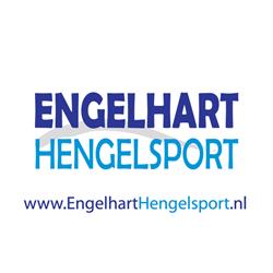 Engelhart Hengelsport BV, IJmuiden openingstijden