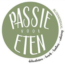 passie voor eten, Bloemendaal openingstijden