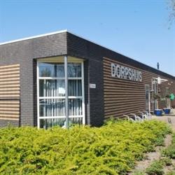 Stichting Dorpshuis Vogelenzang, openingstijden