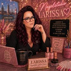 Nagelstudio Larissa, IJmuiden openingstijden