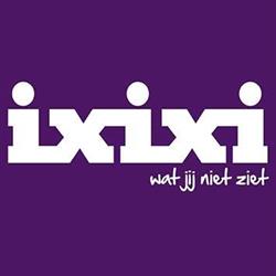 IXIXI wat jij niet ziet, Hoofddorp openingstijden