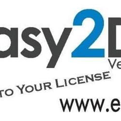 easy2drive, Huizen openingstijden
