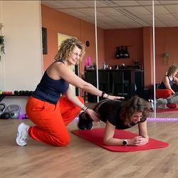 Power Fit en Vitaal, Huizen openingstijden