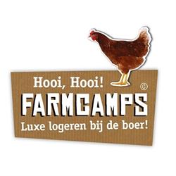 FarmCamps, Bussum openingstijden