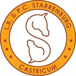 L.R./P.C. Starrenburg, Castricum openingstijden