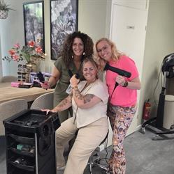 Studio Donia, Zuid-Scharwoude openingstijden