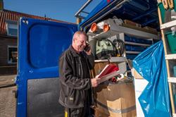 Helder Vastgoed Onderhoud BV, Den Helder openingstijden