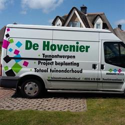 Tuincentrum Den Helder, openingstijden