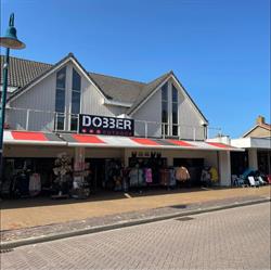 DOBBER OUTDOOR, De Koog openingstijden